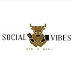 SOCIAL VIBES Bar & Grill