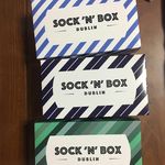 Sock'n'Box