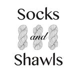 Socks and Shawls