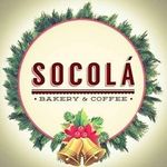 Socolá Bakery & Coffee ソコラー