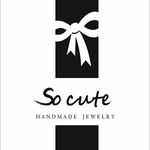 So Cute Handmade Jewelry