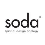 SODA ｜Spirit Of Design Analogy