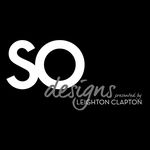 SOdesigns By Leighton Clapton