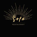 Sofa Restaurant