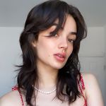 Sofia Borrero🕷🕸 Sofia Borrero🕷🕸