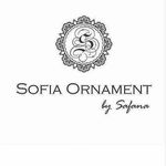 ⚜️SOFIA'S ORNAMENT by Safana⚜️