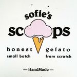 Sofie's Scoops Gelato