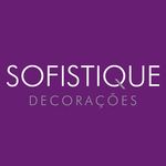 SOFISTIQUE DECORAÇÕES