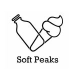 Soft Peaks Ice Cream