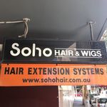 SOHO Hair Extension & Wigs