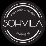 SOHVILA | baby knitwear