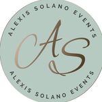 Solano Events | Website Design