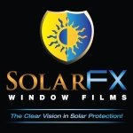 SolarFX Window Films USA