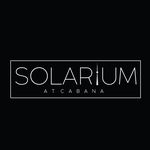 Solarium At Cabana