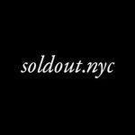 SOLD OUT NYC