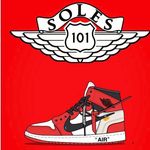 Soles 101 LLC