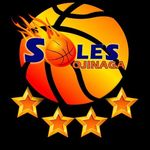 Soles De Ojinaga Basketball