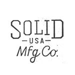 Solid Manufacturing Co.