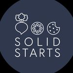 Solid Starts Solid Starts