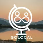 Solocal: Women Who Travel