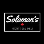 Solomon's Deli & Restaurant