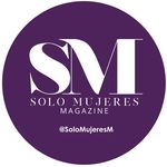 Solo Mujeres Magazine