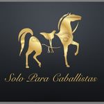 Solo Para Caballistas