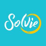 Полезный перекус с Solvie