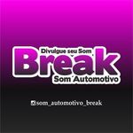 SOM AUTOMOTIVO BREAK