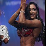 Somaiah WBFF PRO