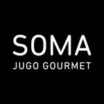 SOMA Jugo Gourmet