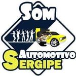 Som Automotivo Sergipe