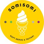 SOMISOMI Soft Serve & Taiyaki