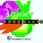 Nigeria Foodstuff Store