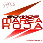 SOMOSMAREAROJA