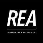 REA. Urbanwear&Accesories.