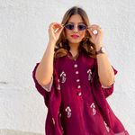 Somya Dublish | Shesaysstyle