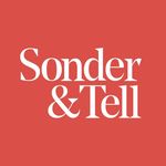 Sonder & Tell