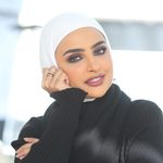 Sondos Alqattan سندس القطان