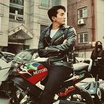 Song Seung Heon Turkey Page 🇹🇷