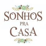 SONHOS PRA CASA