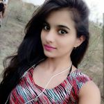 100k Followers (Sonia Sharma)