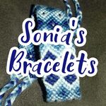 Sonia's Bracelets