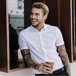 Sonny Henty Sonny Henty