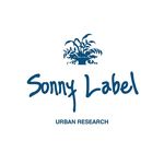 URBAN RESEARCH Sonny Label