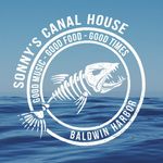 Sonny’s Canal House