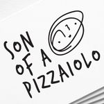 Son Of a Pizzaiolo