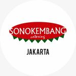 Sonokembang Catering Jakarta