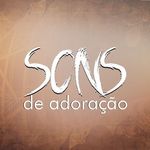 Sons de Adoração ® 🎶🎶🇧🇷