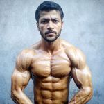 Sonu Singh | Bodybuilder